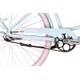 Rower miejski damski EMBASSY Cherry 28