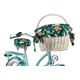 Rower miejski damski EMBASSY Cruiser Deluxe (Nexus 3)