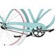 Rower miejski damski EMBASSY Cruiser Deluxe (Nexus 3)