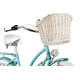 Rower miejski damski EMBASSY Cruiser Deluxe (Nexus 3)