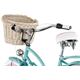 Rower miejski damski EMBASSY Cruiser Deluxe (Nexus 3)