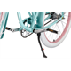 Rower miejski damski EMBASSY Cruiser Deluxe (Nexus 3)