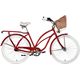 Rower miejski damski EMBASSY Cruiser Deluxe (Nexus 7)