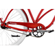 Rower miejski damski EMBASSY Cruiser Deluxe (Nexus 7)