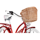 Rower miejski damski EMBASSY Cruiser Deluxe (Nexus 7)