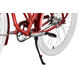 Rower miejski damski EMBASSY Cruiser Deluxe (Nexus 7)