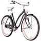 Rower miejski damski EMBASSY Cruiser Wave (Nexus 7)
