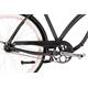 Rower miejski damski EMBASSY Cruiser Wave (Nexus 7)