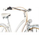 Rower miejski damski EMBASSY Cruiser Wave (Nexus 7)