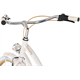 Rower miejski damski EMBASSY Cruiser Wave (Nexus 7)