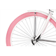 Rower miejski damski EMBASSY Pinkie Pie