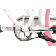 Rower miejski damski EMBASSY Pinkie Pie