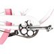 Rower miejski damski EMBASSY Pinkie Pie