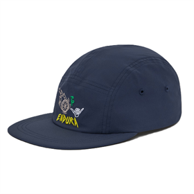 Czapka z daszkiem ENDURA 5-Panel 