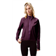 Kurtka rowerowa damska ENDURA Alltrack Race Cape