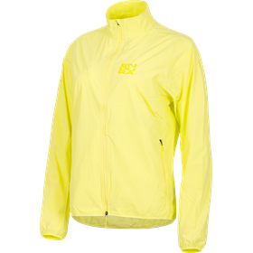 Kurtka rowerowa damska ENDURA AllTrack Ride Packable Wms