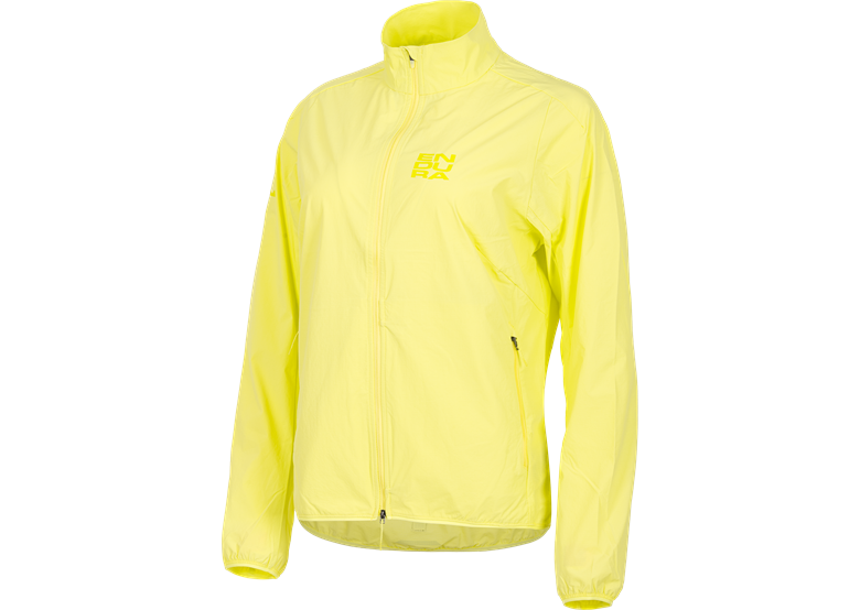 Kurtka rowerowa damska ENDURA AllTrack Ride Packable Wms
