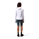 Bluza rowerowa damska ENDURA AllTrack Roam Scuba Wms