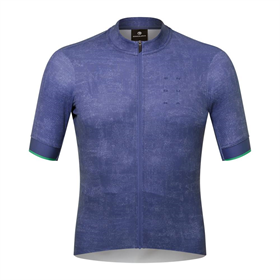 Koszulka rowerowa ENDURA FS260 Print