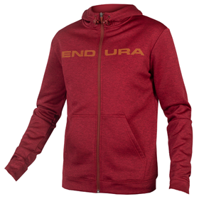 Bluza rowerowa ENDURA Hummvee Hoodie