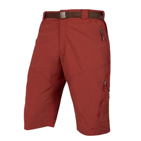 Szorty rowerowe MTB ENDURA Hummvee Short with Liner