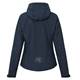 Kurtka rowerowa damska ENDURA Hummvee Waterproof Hooded Wms