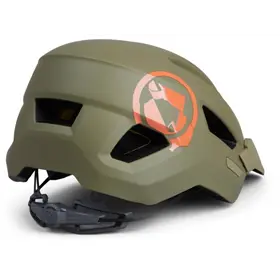 Kask rowerowy ENDURA Hummvee Youth MIPS