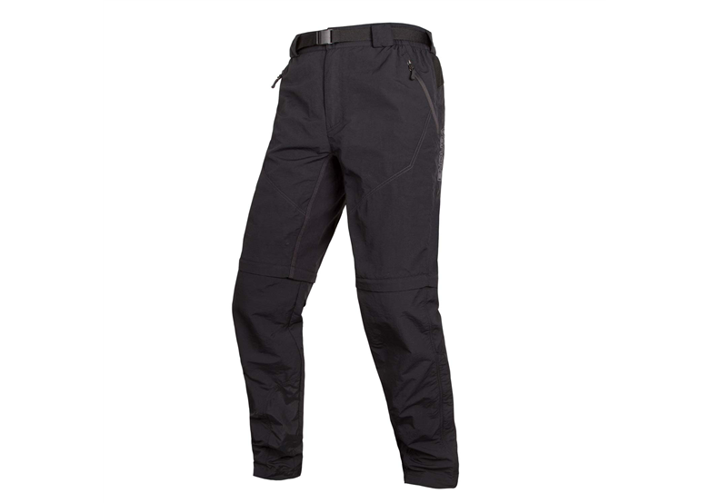 Spodnie rowerowe ENDURA Hummvee Zip-Off II