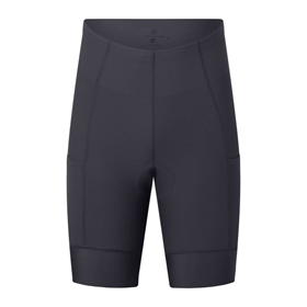 Spodenki rowerowe damskie z wkładką ENDURA Loop Waist Wms