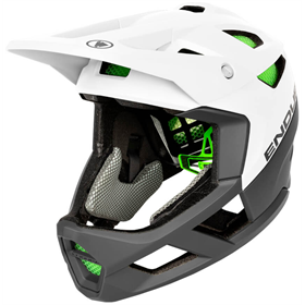 Kask rowerowy Full Face ENDURA MT500 Full Face