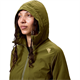 Kurtka rowerowa damska ENDURA MT500 Roam Insulated
