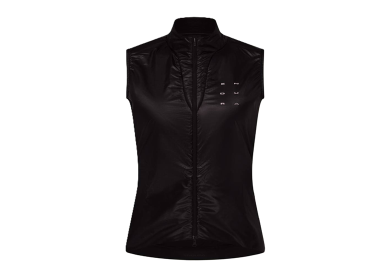 Kamizelka rowerowa damska ENDURA Pro SL Race Insulated