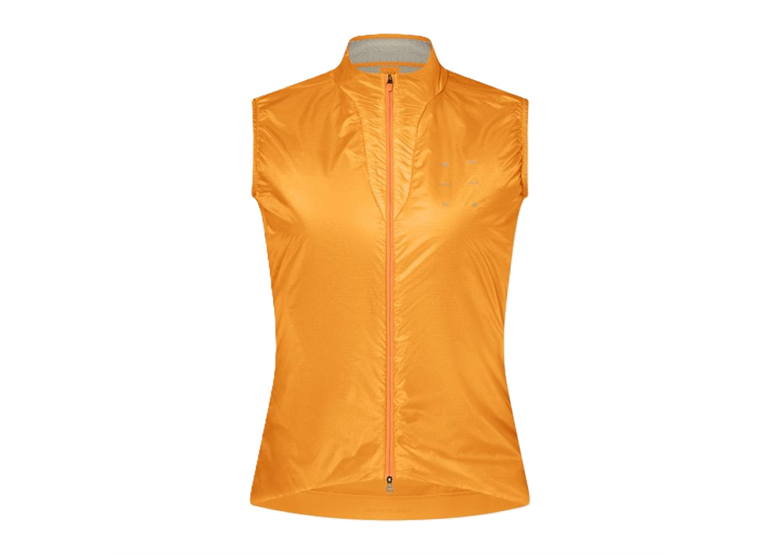 Kamizelka rowerowa damska ENDURA Pro SL Race Insulated