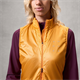 Kamizelka rowerowa damska ENDURA Pro SL Race Insulated