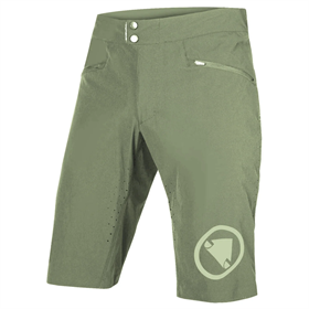 Szorty rowerowe ENDURA SingleTrack Lite