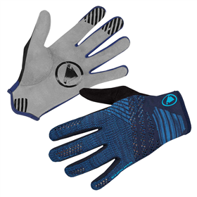 Rękawiczki długie ENDURA SingleTrack Lite Knit Glove