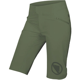 Szorty rowerowe damskie ENDURA SingleTrack Lite Wms