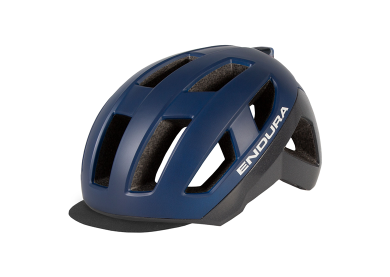Kask rowerowy ENDURA Urban Luminite