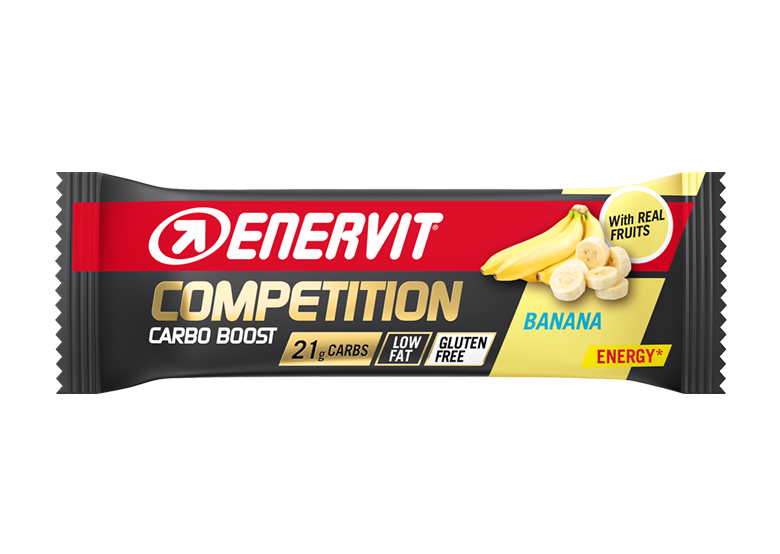 Baton energetyczny ENERVIT Comp