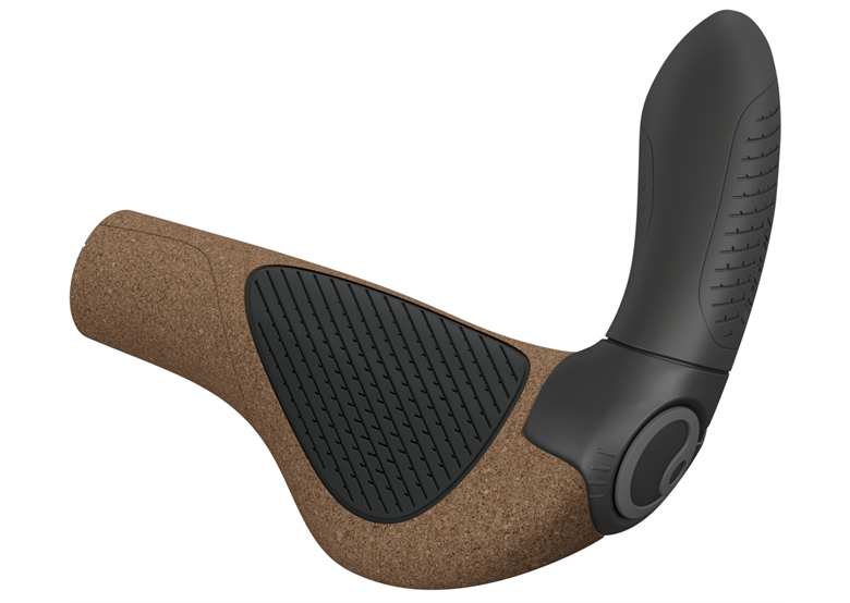 Gripy ERGON GP4 Evo BioKork
