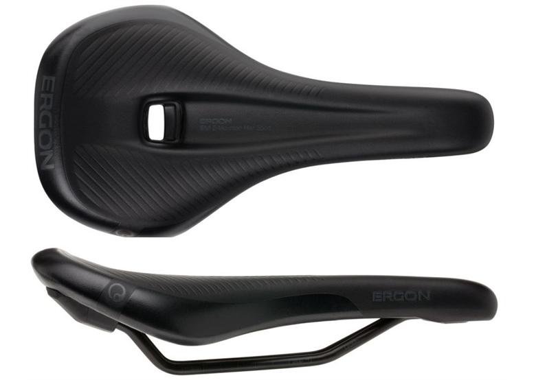 Siodełko ERGON SM E-Mountain Sport Men