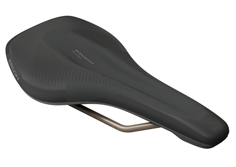 Siodełko ERGON SR Allroad Core Pro