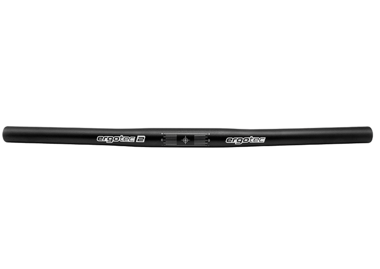 Kierownica miejska ERGOTEC Fixie