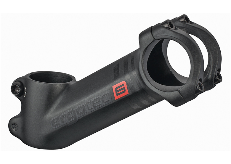 Mostek ERGOTEC High Piranha 2