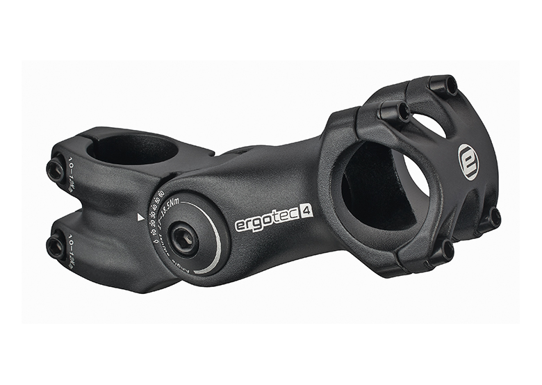 Mostek ERGOTEC Octopus 2 Ahead