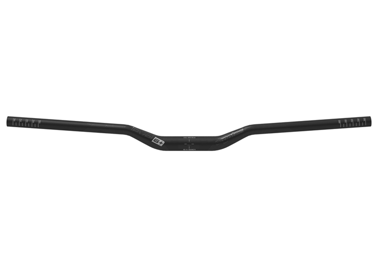 Kierownica MTB ERGOTEC Riser Bar