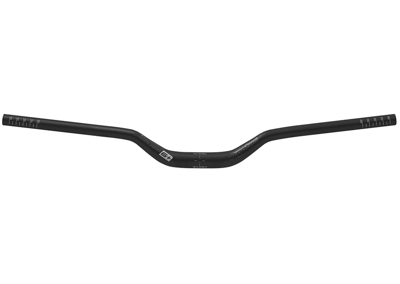 Kierownica MTB ERGOTEC Riser Bar
