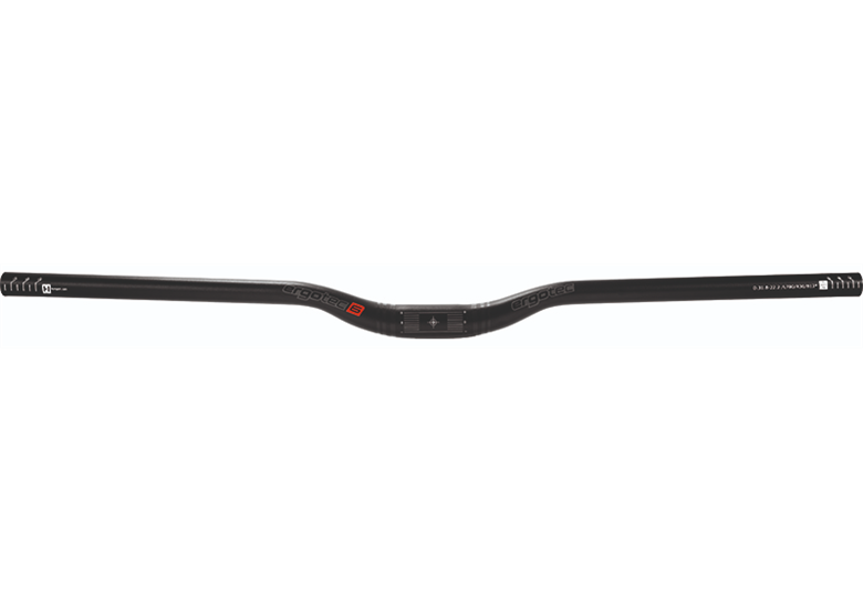 Kierownica MTB ERGOTEC Riser Bar Comfort
