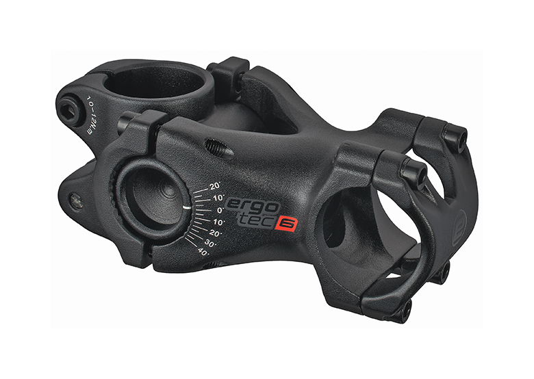 Mostek regulowany ERGOTEC Swell-R