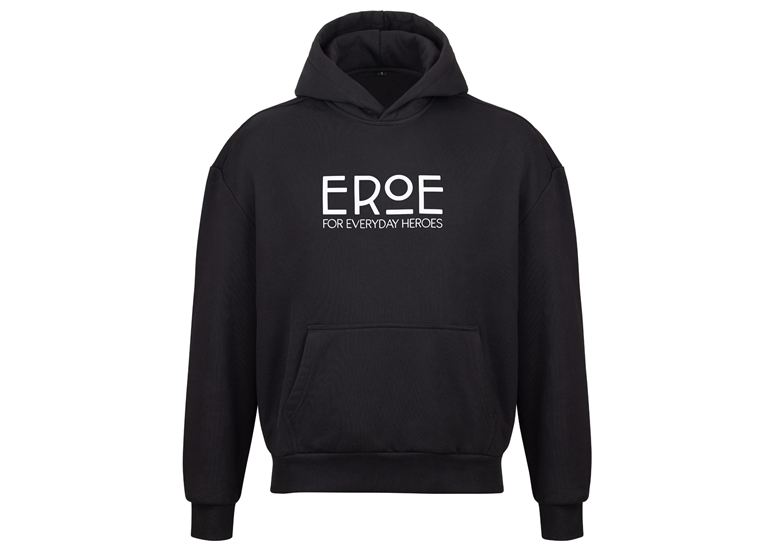 Bluza EROE 500g Heavy Duty Boxie Hoodie (Team Replica)